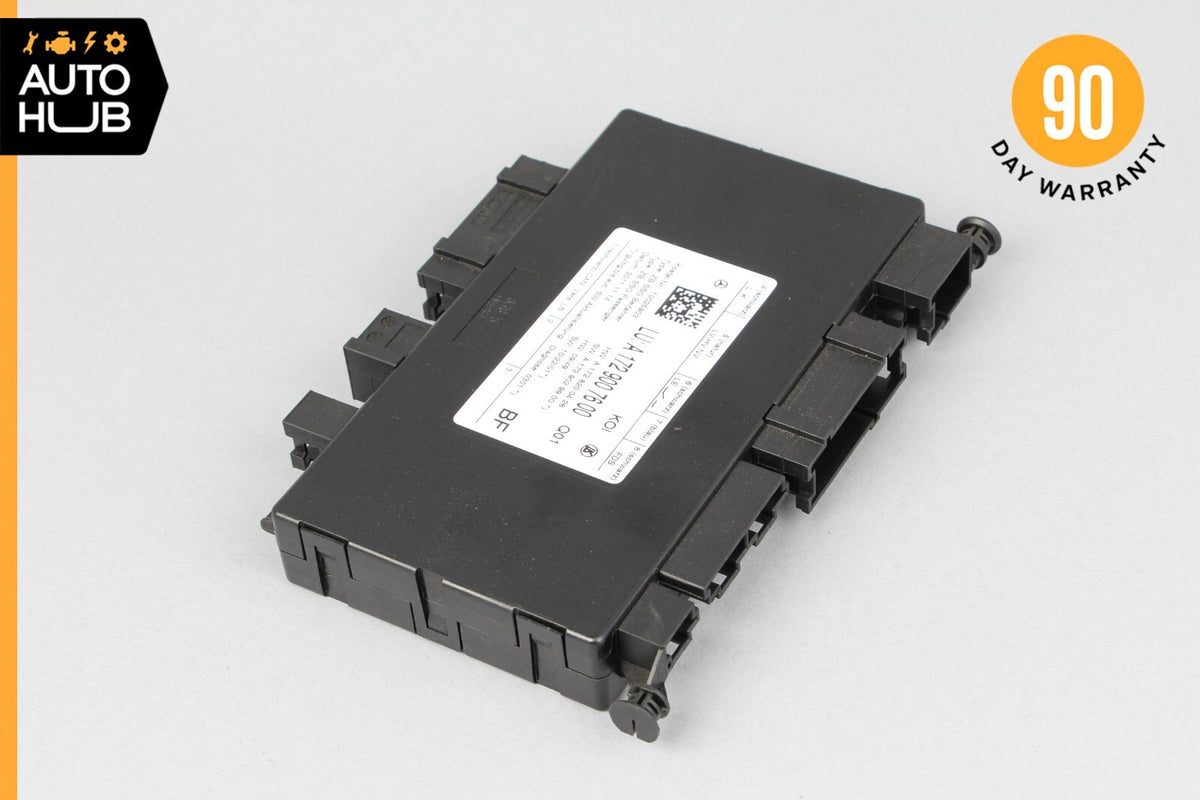 Mercedes W204 C63 AMG C350 E350 Seat Control Module Front Right Side OEM - photo 3