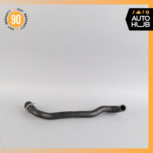 04-19 Maserati GranTurismo GranCabrio M145 Left Heating Cooling Hose Pipe OEM - photo 1