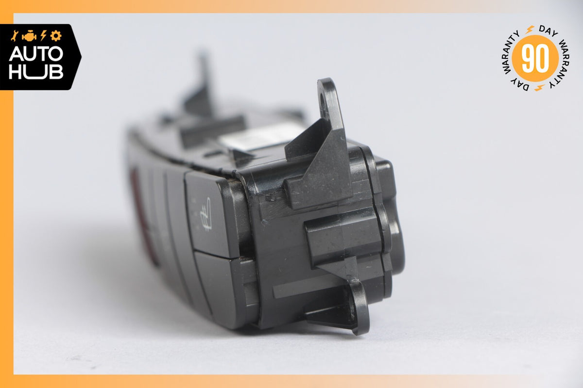 06-07 Mercedes W251 R500 Center Dashboard Hazard ESP Control Switch OEM - photo 5
