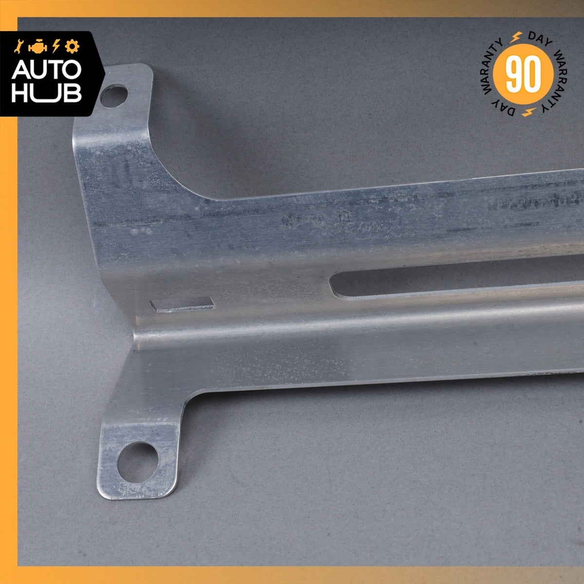 14-19 Jaguar X152 F-Type Rear Tailgate Reinforcement Panel EX5340308AA OEM - photo 6