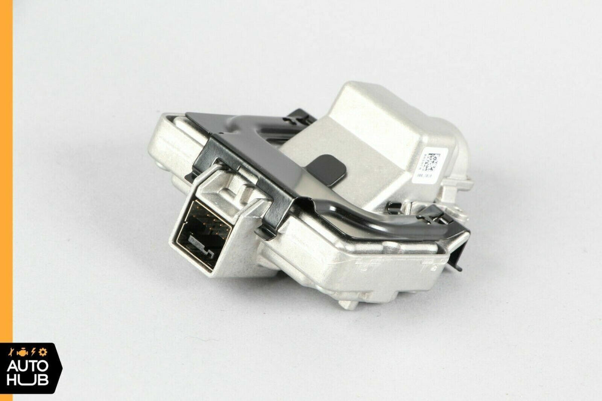 07-10 Mercedes W216 CL550 S550 S63 CL63 AMG Windshield Night Vision Camera OEM - photo 5