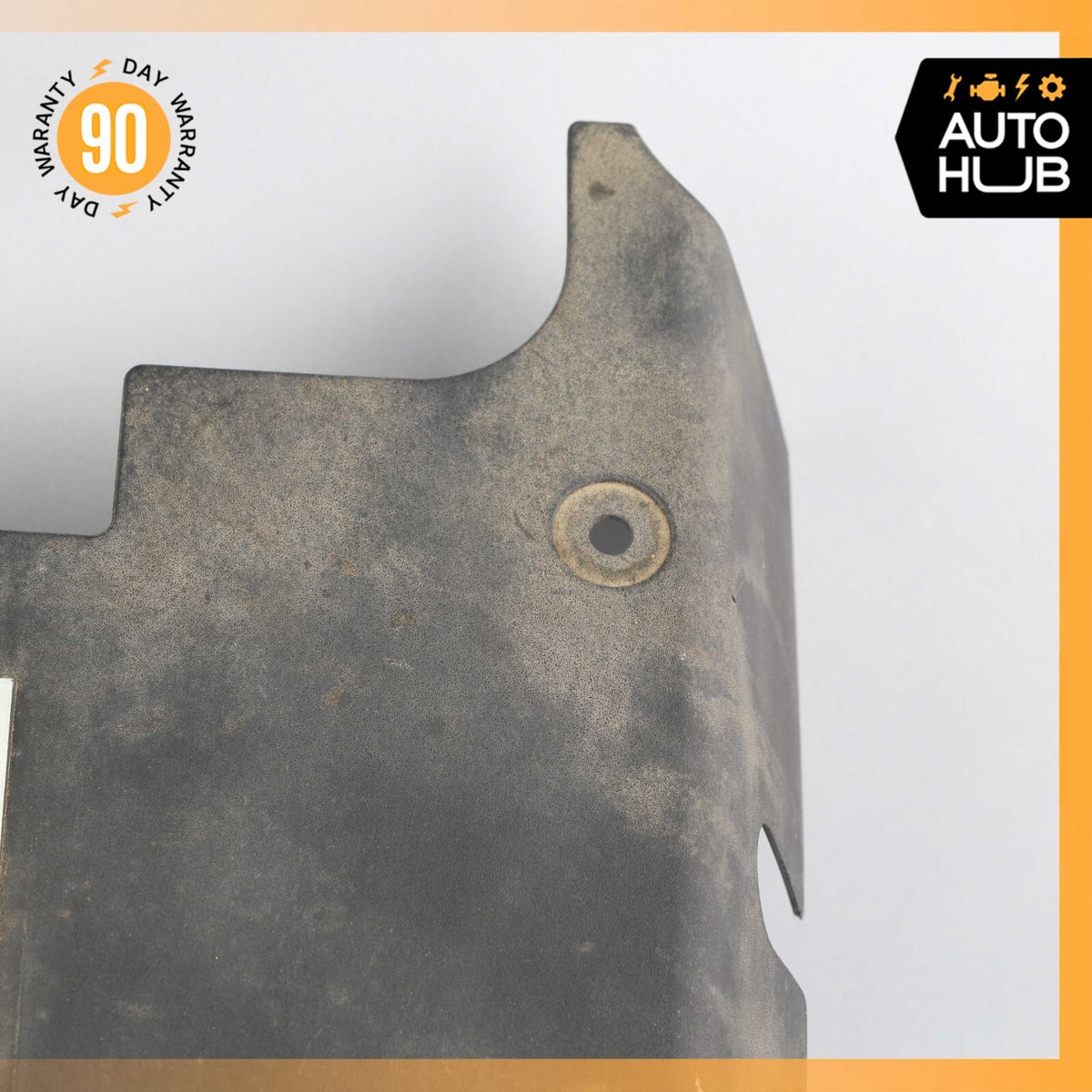 2002 Ford Thunderbird 3.9L V8 Engine Motor Cover Trim Panel 2W636A949AB OEM - photo 4