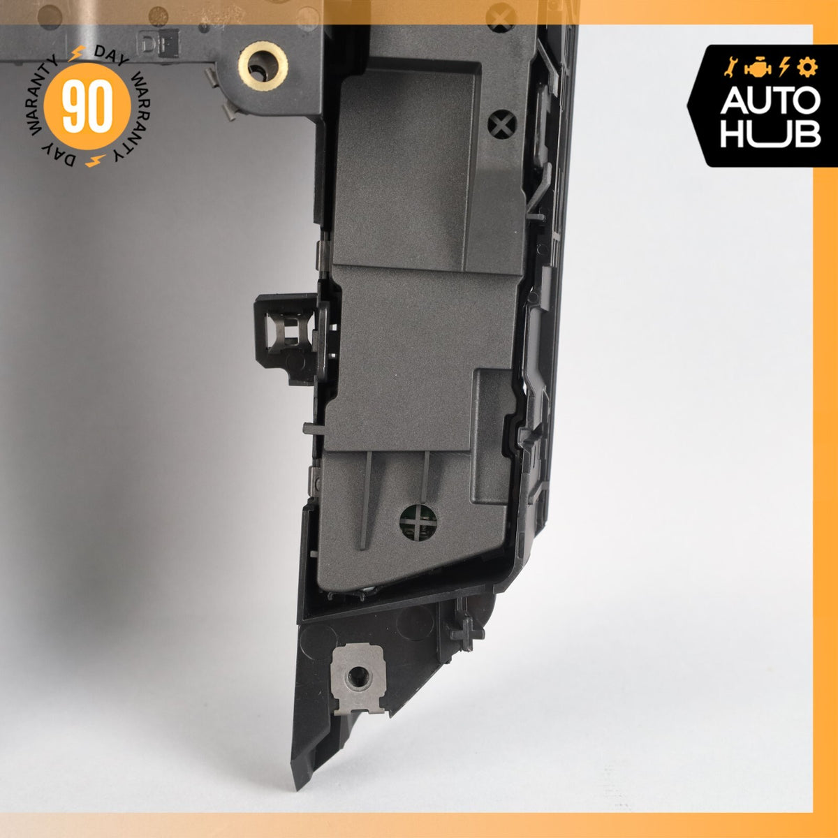 Porsche Cayenne 958 E-Hybrid Center Console Multifunction Switch Control OEM 62k - photo 16