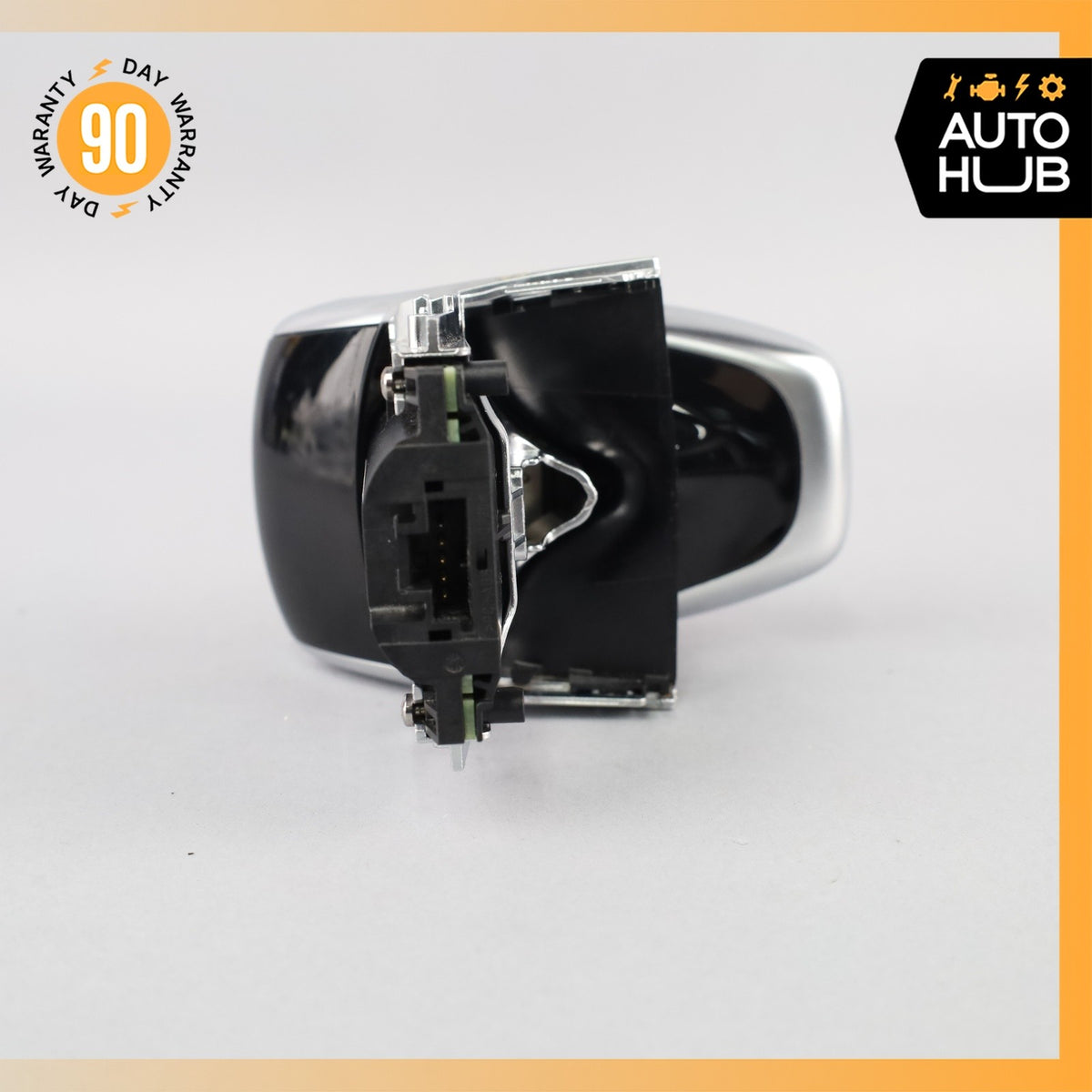 17-23 Mercedes W213 E300 CLS450 Center Console Multi Function Switch Control OEM - photo 12