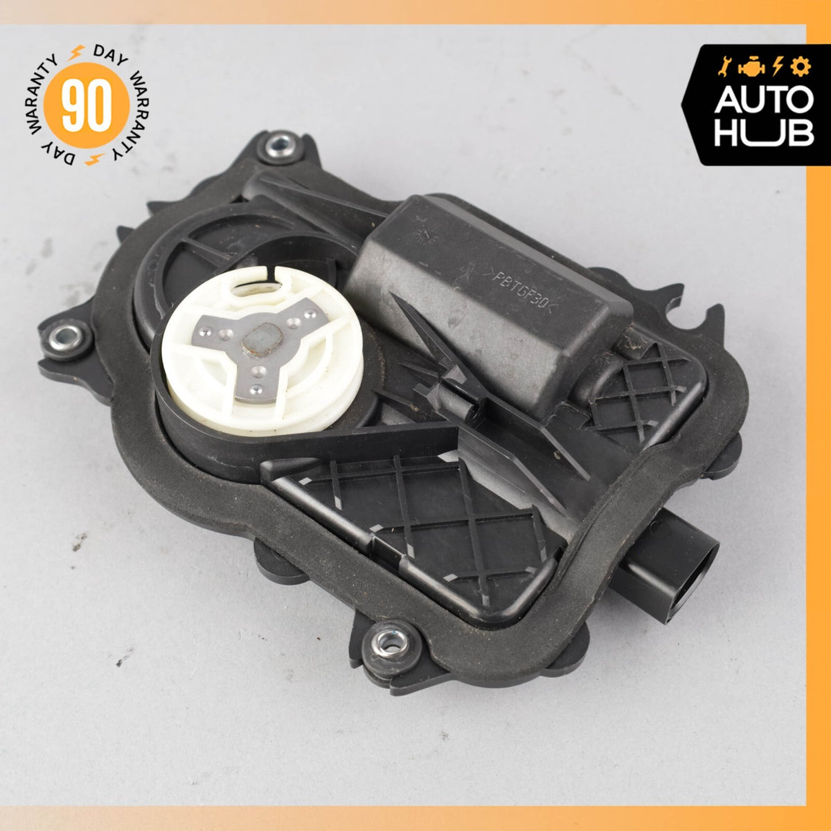 Bentley Continental Flying Spur Front or Rear Door Lock Soft Actuator Motor OEM - photo 6