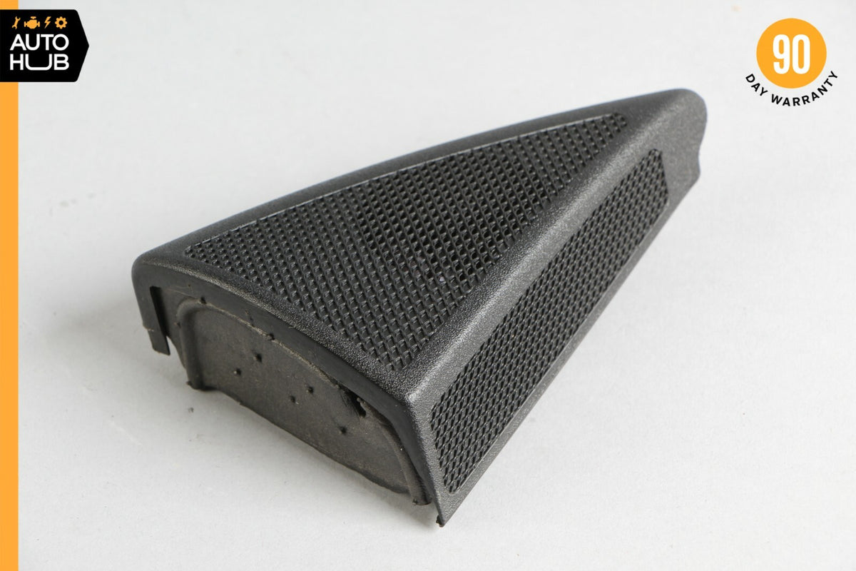 03-09 Mercedes W211 E350 E500 Tweeter Speaker Cover Right Passenger Side OEM - photo 6