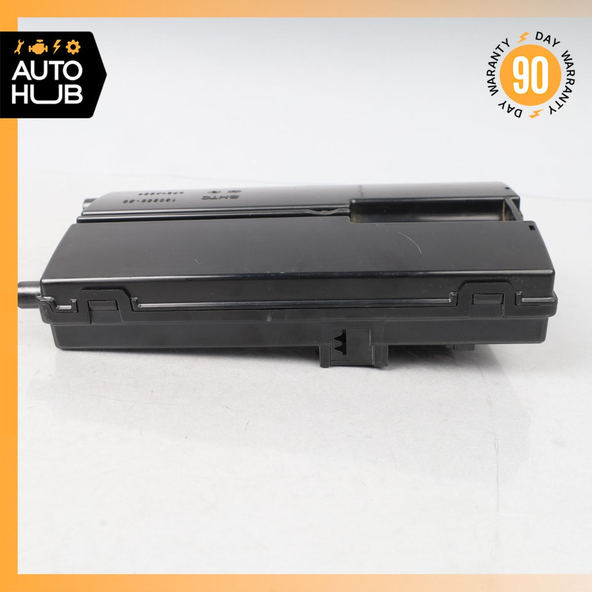 Mercedes W222 S550 Temperature A/C Climate Control Module Unit 2229006907 OEM - photo 4
