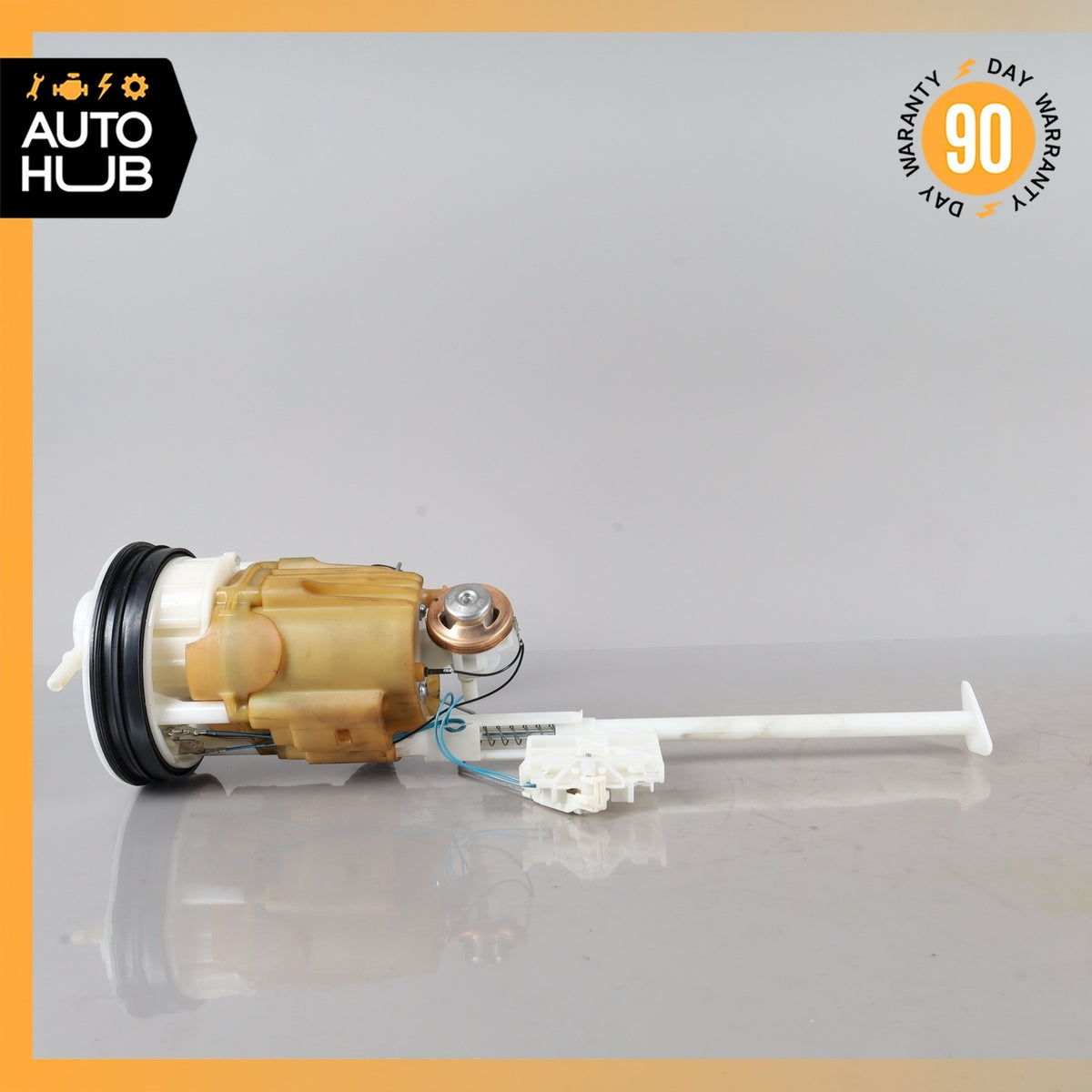 02-04 Porsche Boxster 986 911 996 Fuel Gas Tank Pump Sender Unit 99662083201 OEM - photo 6