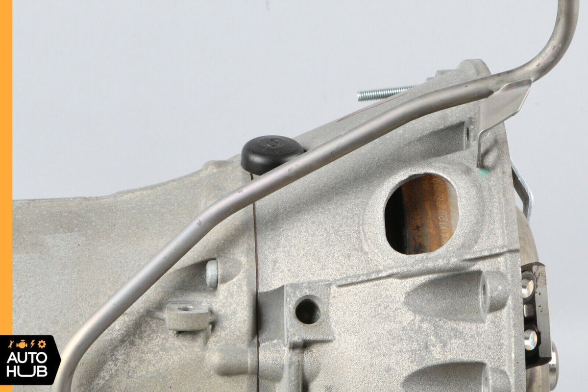 Mercedes W203 C280 4Matic 722.6 5G Automatic Transmission Assembly 722.690 OEM - photo 8