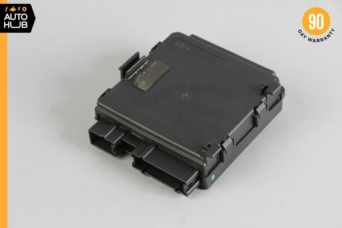 06-11 Mercedes W219 CLS500 CLS550 Trunk Lid Lock Remote Release Control Module - photo 6