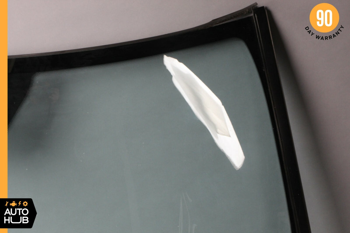 06-11 Mercedes W164 ML450 ML550 Front Windshield Window Glass 1648203085 ОЕМ - photo 5