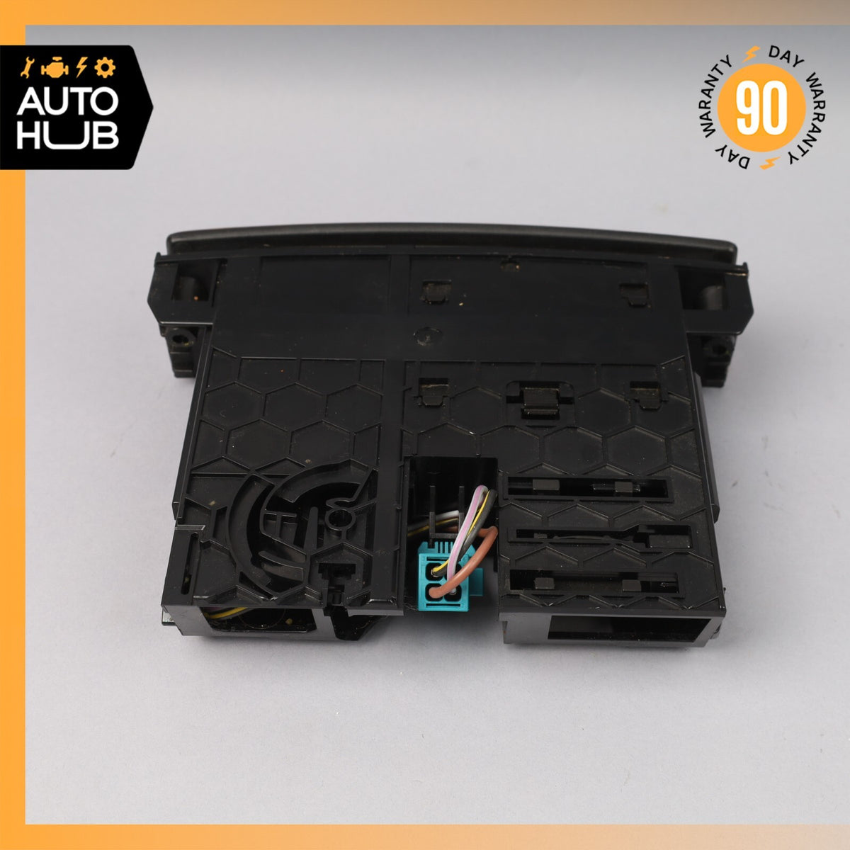 06-12 Mercedes W164 ML350 ML63 AMG GL450 Center Console Ash Tray Compartment OEM - photo 6