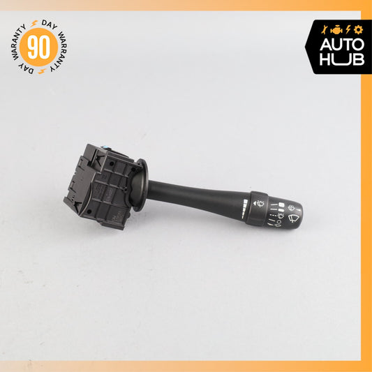 04-09 Cadillac XLR SRX Windshield Wiper Switch 1999365 OEM - photo 1
