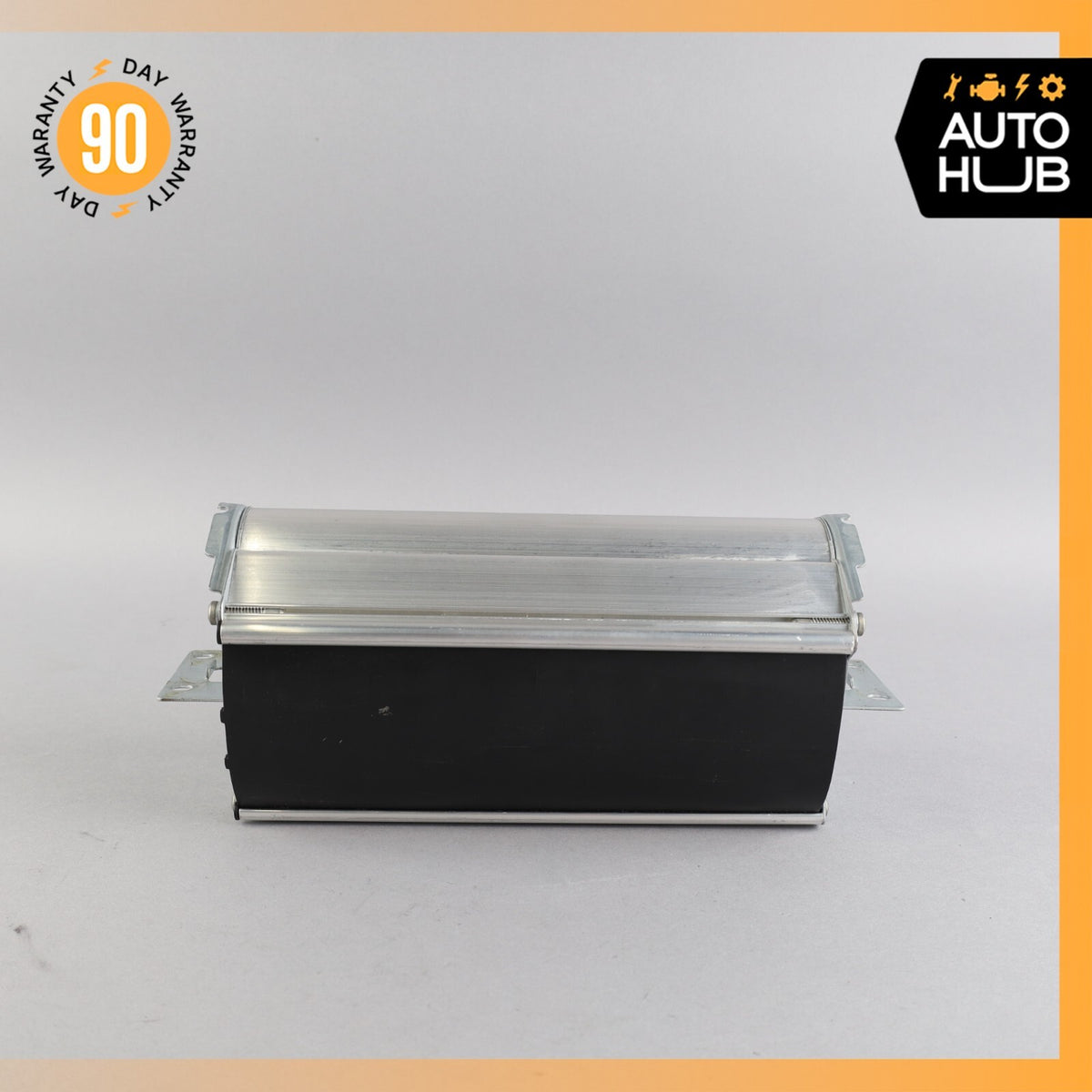 BMW E64 650i Right Passenger Side Dashboard Airbag OEM 71k - photo 1