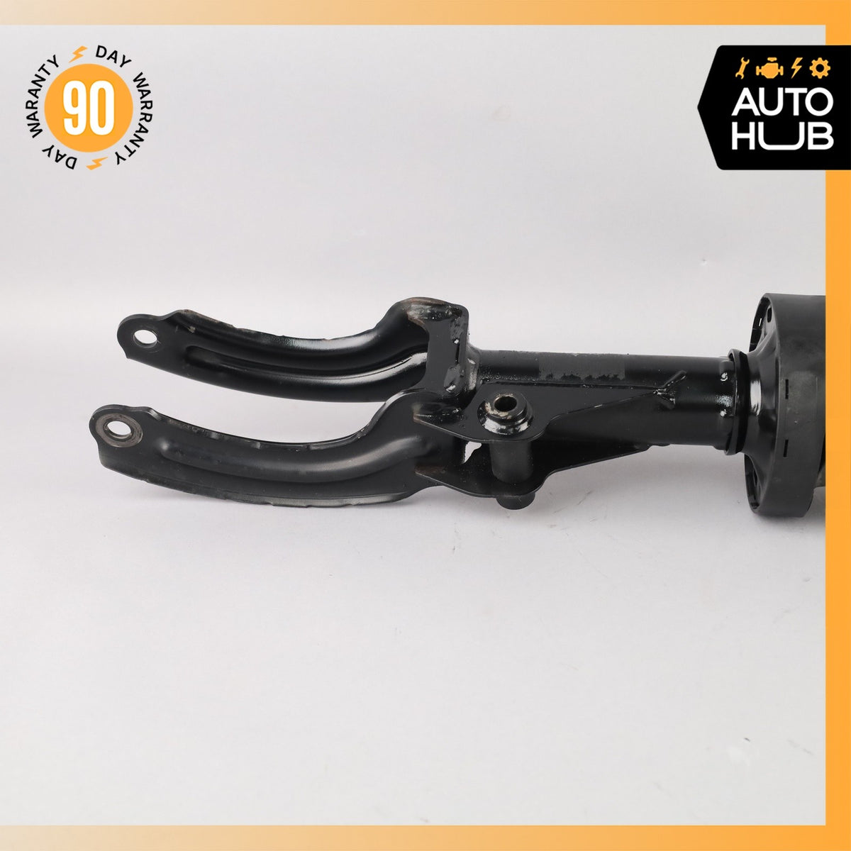 11-14 Porsche Cayenne 958 Front Right Passenger Side Shock Strut OEM - photo 5
