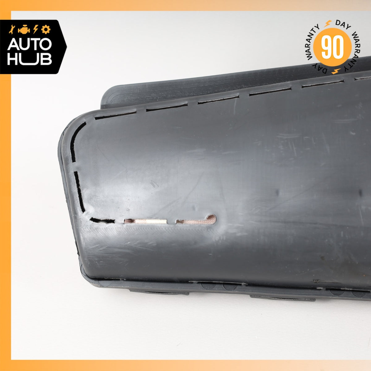 12-18 Bentley Continental GTC GT Seat Airbag Air Bag SRS Front Right OEM - photo 2