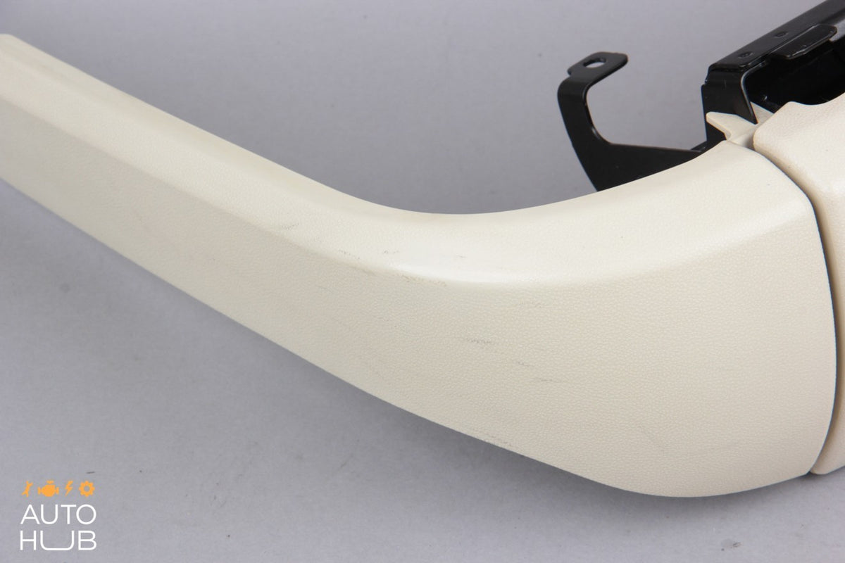 07-13 Mercedes W216 CL550 CL600 Front Right Side Under Seat Compartment Trim OEM - photo 3