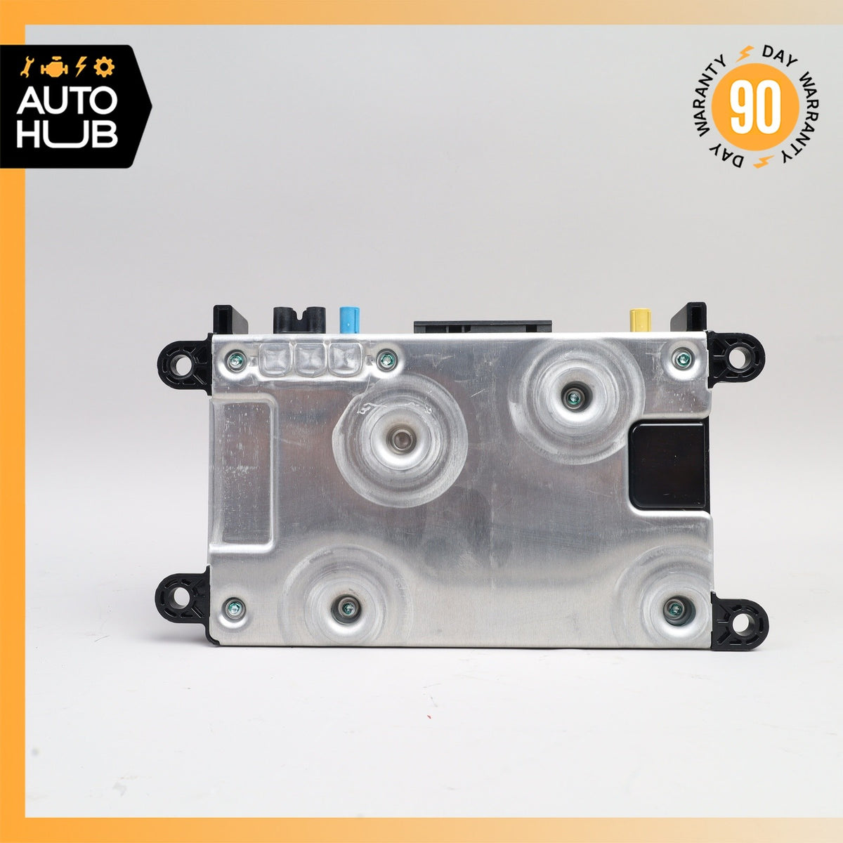 Mercedes W207 E350 GL450 SL550 SLK250 Tele Aid Control Module 2229006003 OEM - photo 9