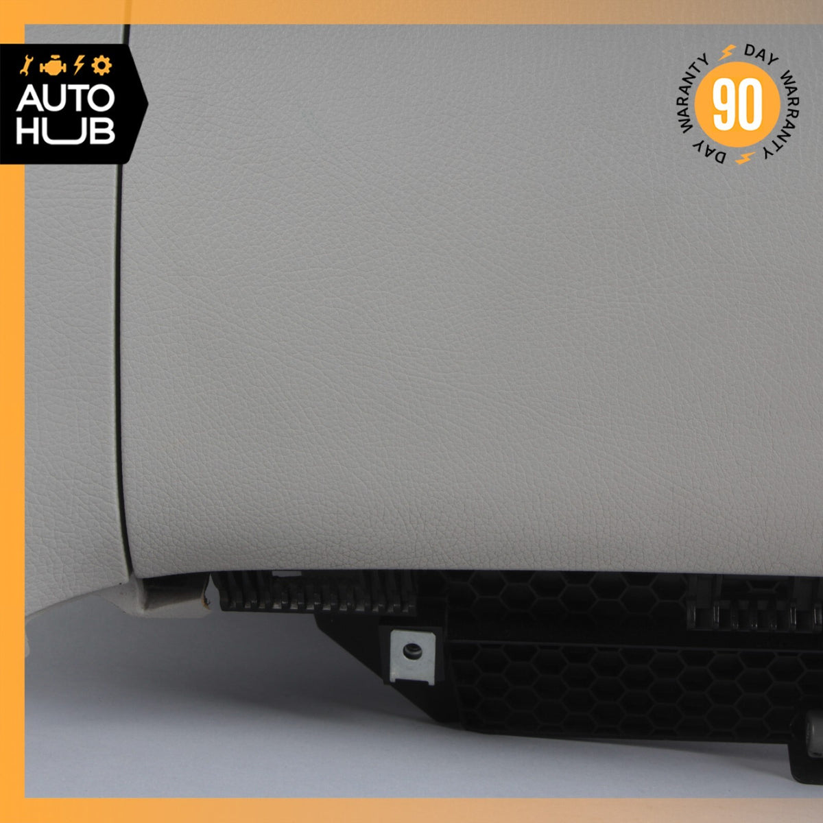 07-09 Mercedes W211 E350 E63 AMG Dashboard Glove Box Storage Compartment OEM - photo 4