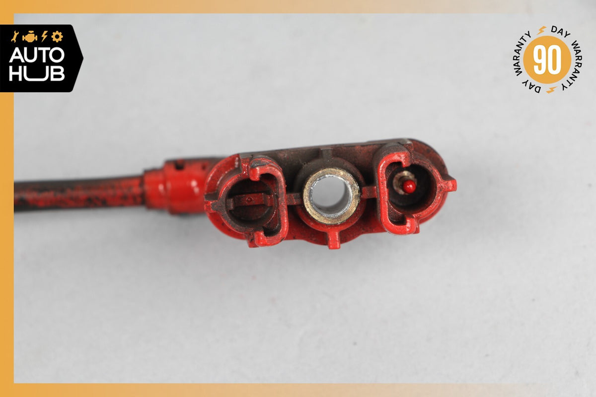 96-02 Mercedes R129 SL500 SL320 Front Right Wear Sensor Wiring 1295401335 OEM - photo 8
