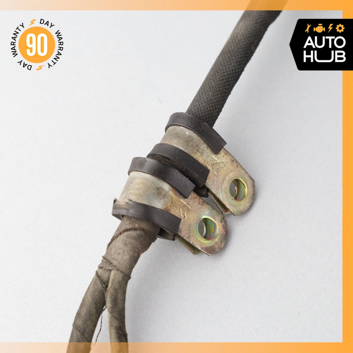 02-07 Maserati Quattroporte M139 4200 M138 F1 Transmission Wire Harness OEM 29k - photo 5