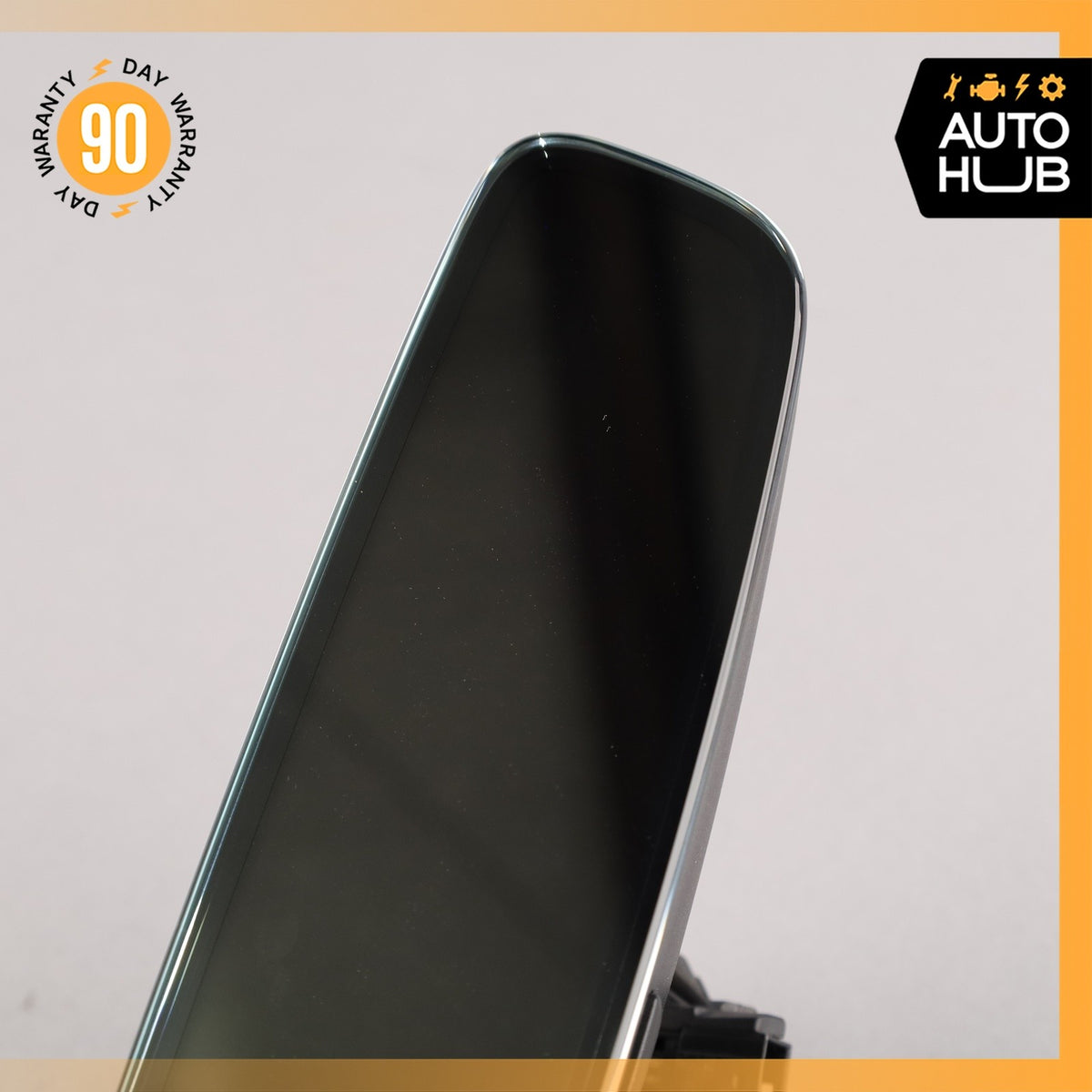 18-24 Audi 4M Q7 Q5 A5 S5 Interior Rear View Mirror OEM 87k - photo 6