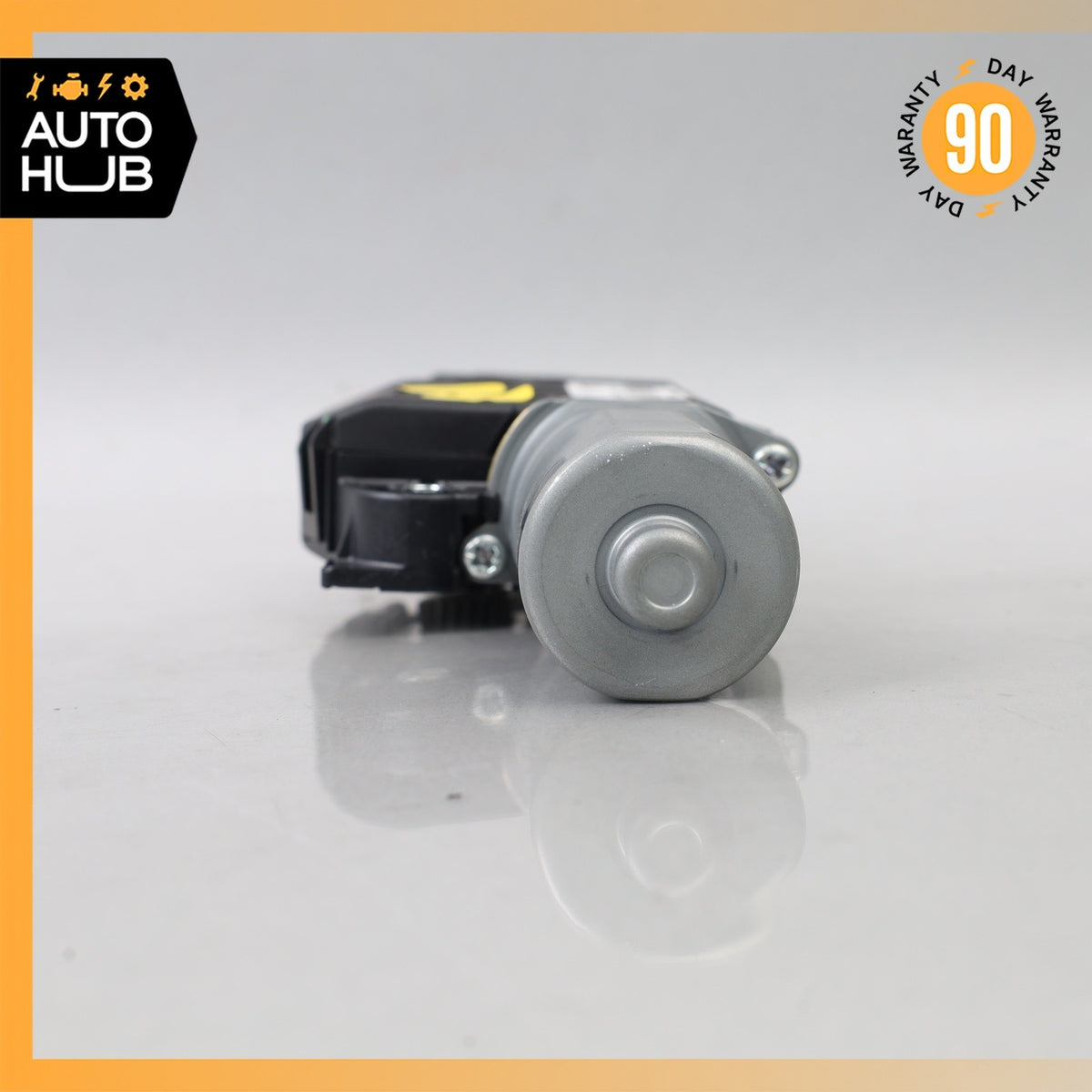 17-23 Alfa Romeo 949 Stelvio Sunroof Sun Roof Motor OEM 71k - photo 6