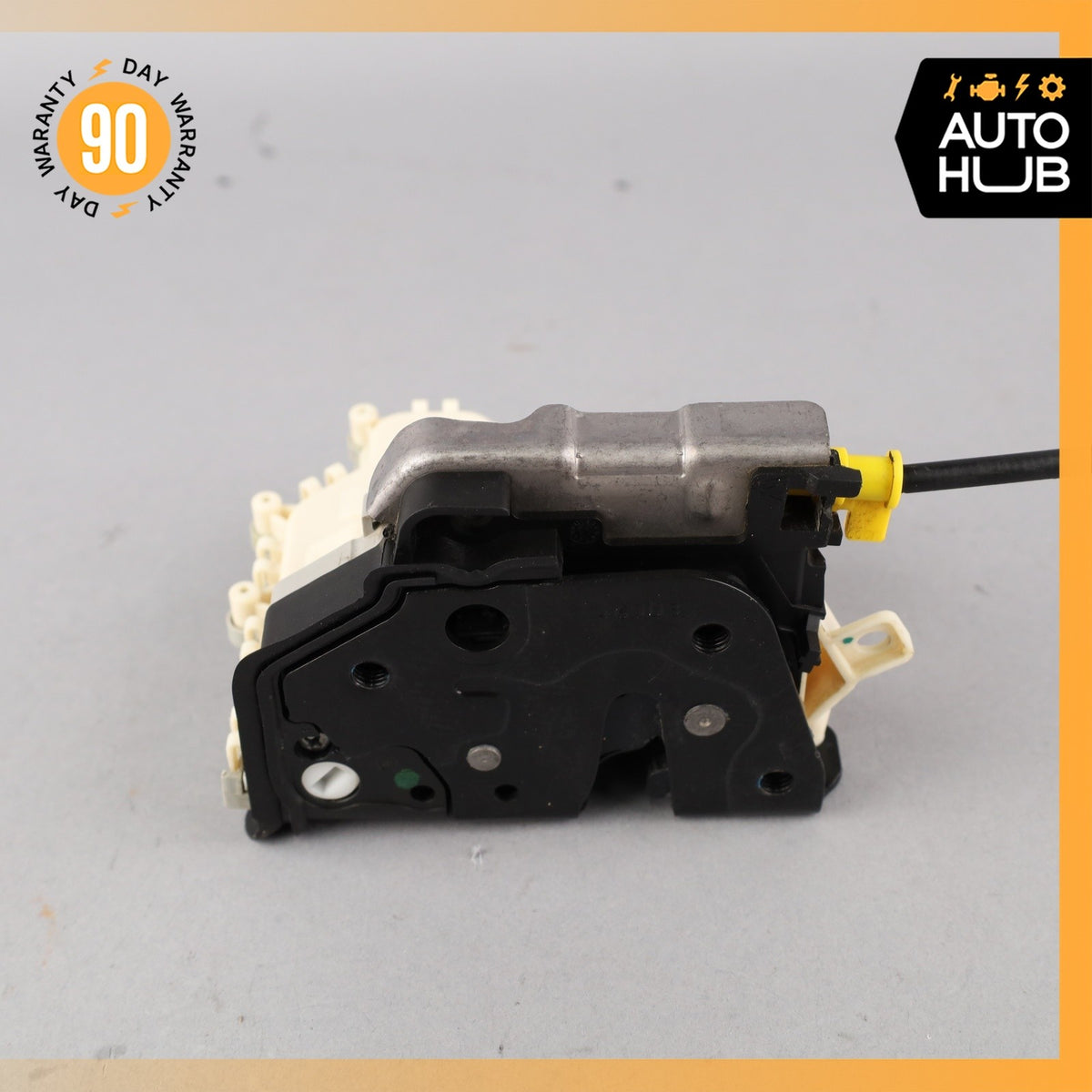 Audi C7 A6 A5 Front Right Door Lock Latch Actuator 8J1837016D OEM - photo 9