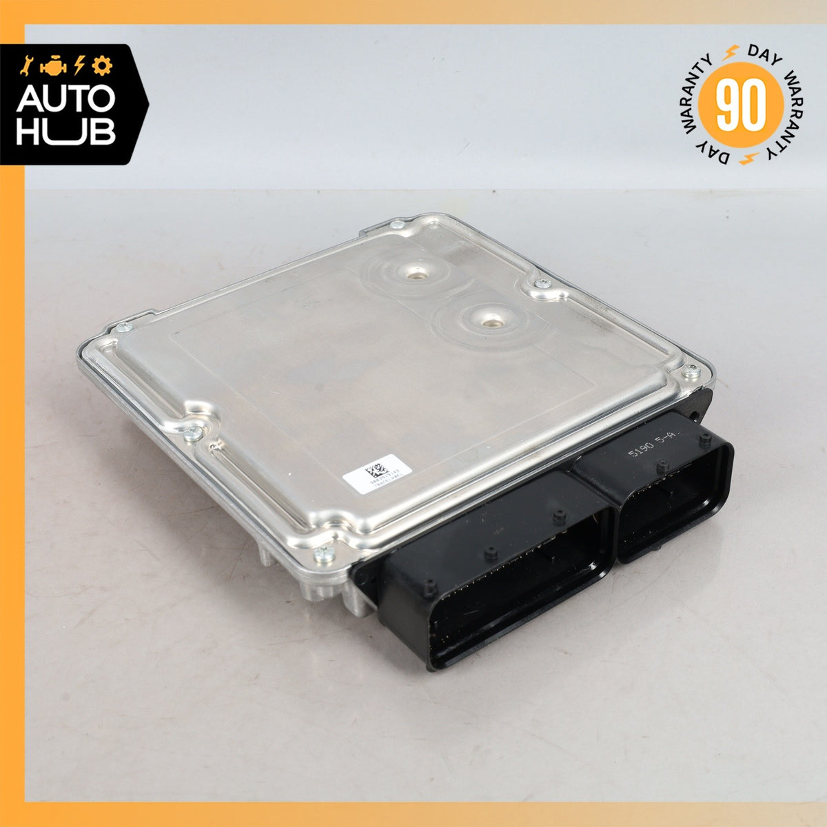 11-12 Audi 8R Q5 Engine Motor Control Module ECU ECM OEM - photo 10