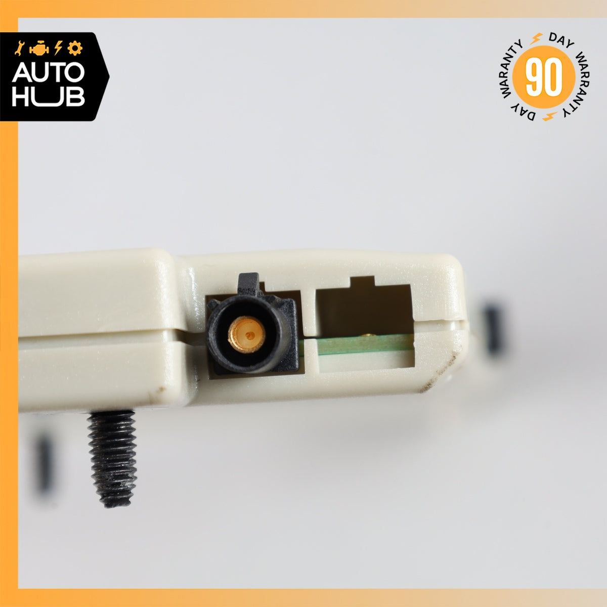 11-16 BMW F10 528i Antenna Amplifier Diversity Control Module 9229006 OEM - photo 5