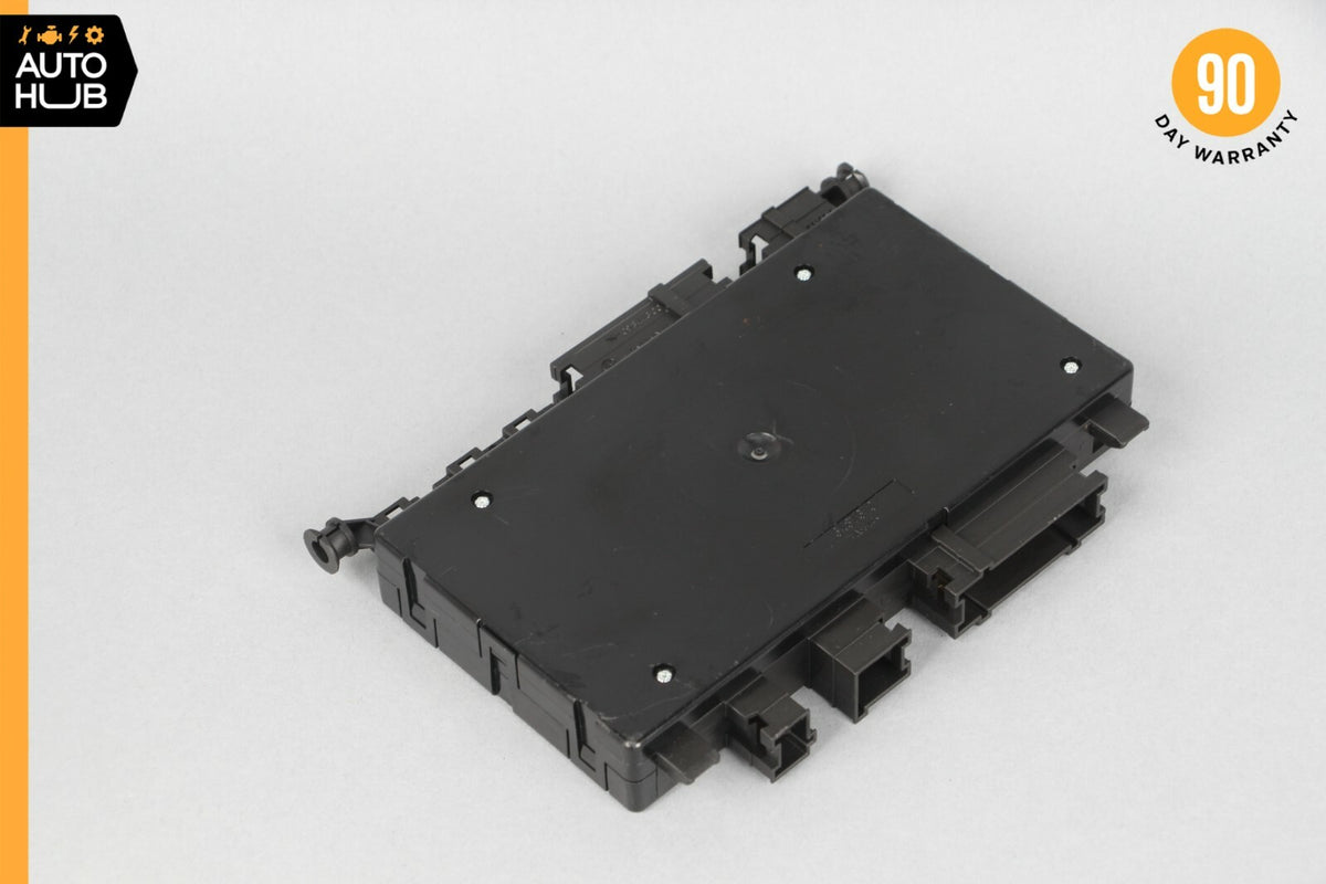 07-12 Mercedes X164 GL450 GL320 Third Seat Row Power Folding Control Module OEM - photo 4