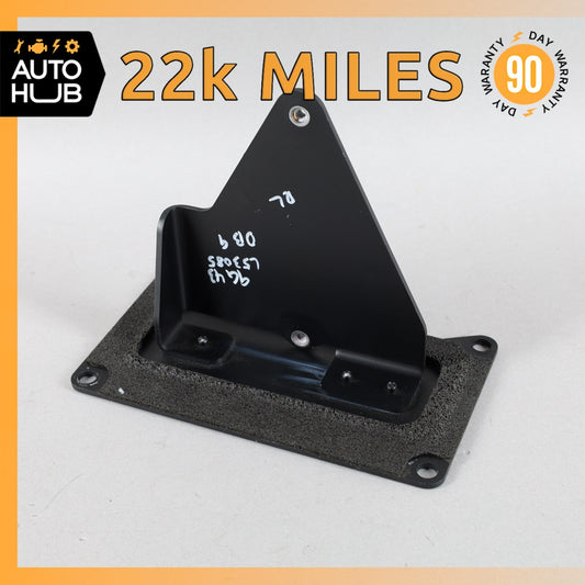10-16 Aston Martin DB9 DBS Volante Roof Convertible Top Module Bracket OEM 22k - photo 1