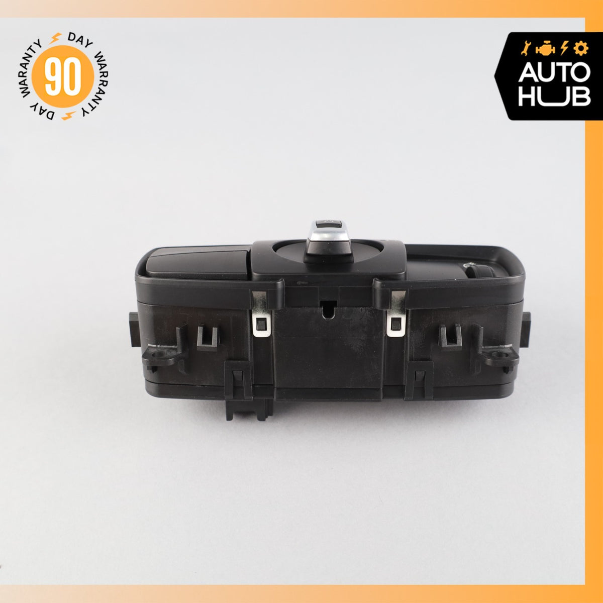 BMW i3 I01 Hybrid Headlight Head Light Control Switch 51459282942 OEM - photo 7