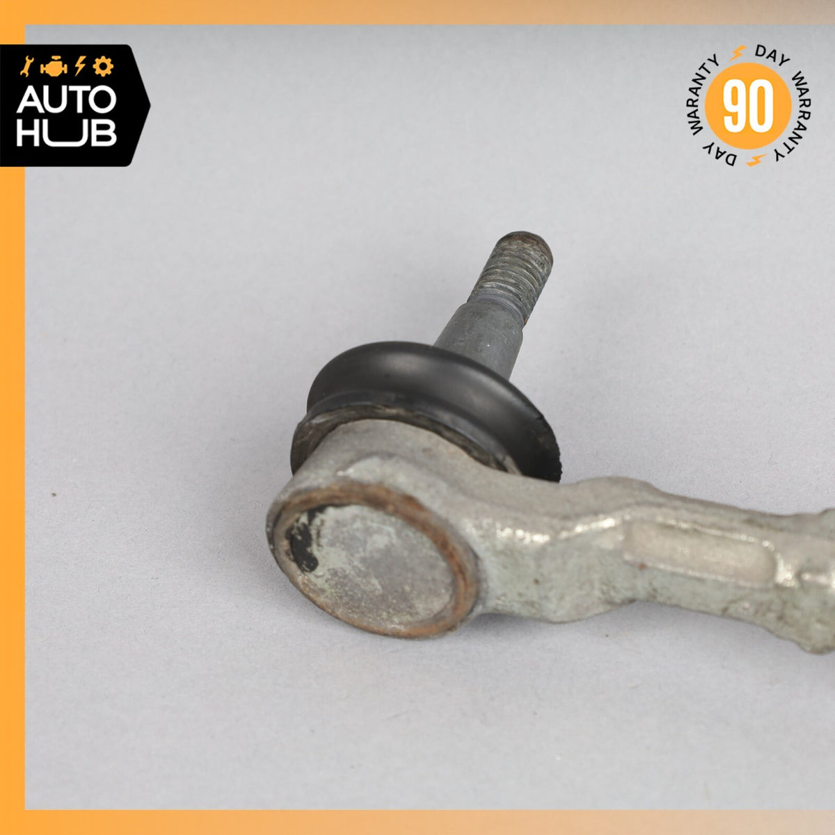 04-06 Cadillac XLR Left or Right Side Steering Pinion Tie Rod End OEM - photo 10