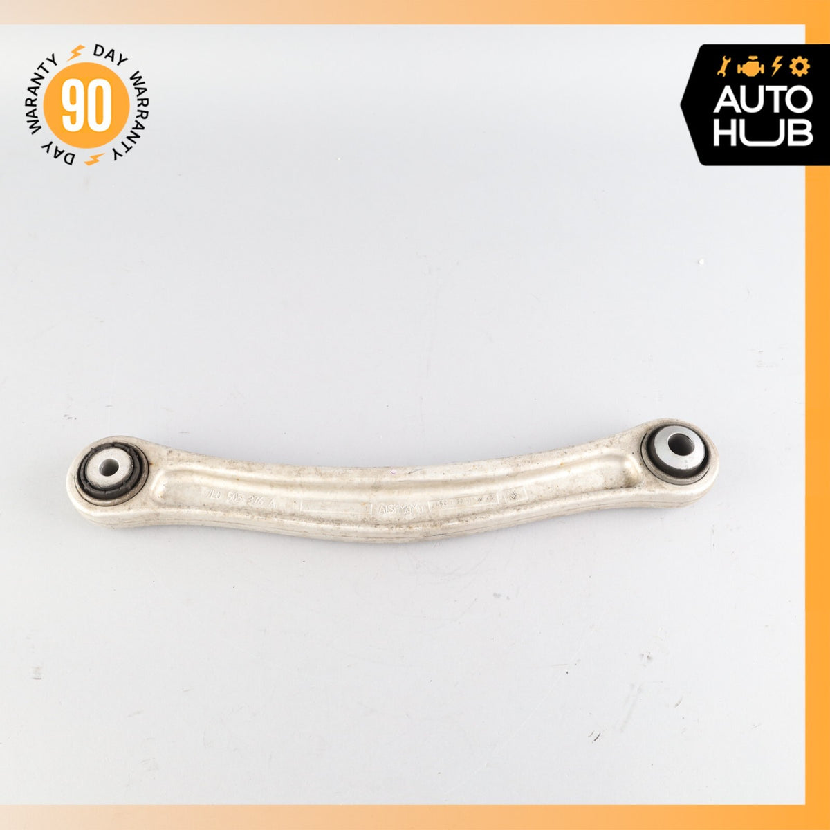 Porsche Cayenne 958 S E-Hybrid Rear Left or Right Side Control Arm OEM - photo 2