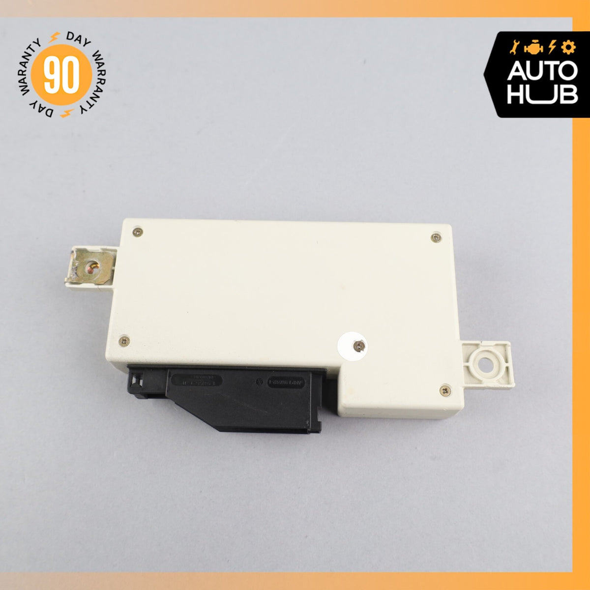 94-02 Mercedes R129 SL500 SL600 CL500 Anti Theft Key Alarm Control Module OEM - photo 7