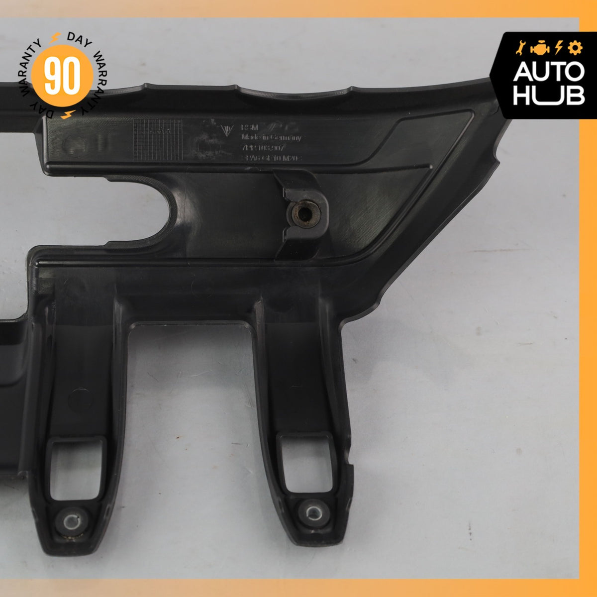 Porsche Cayenne 958 Turbo V8 Engine Motor Ignition Coil Cover Left OEM - photo 7