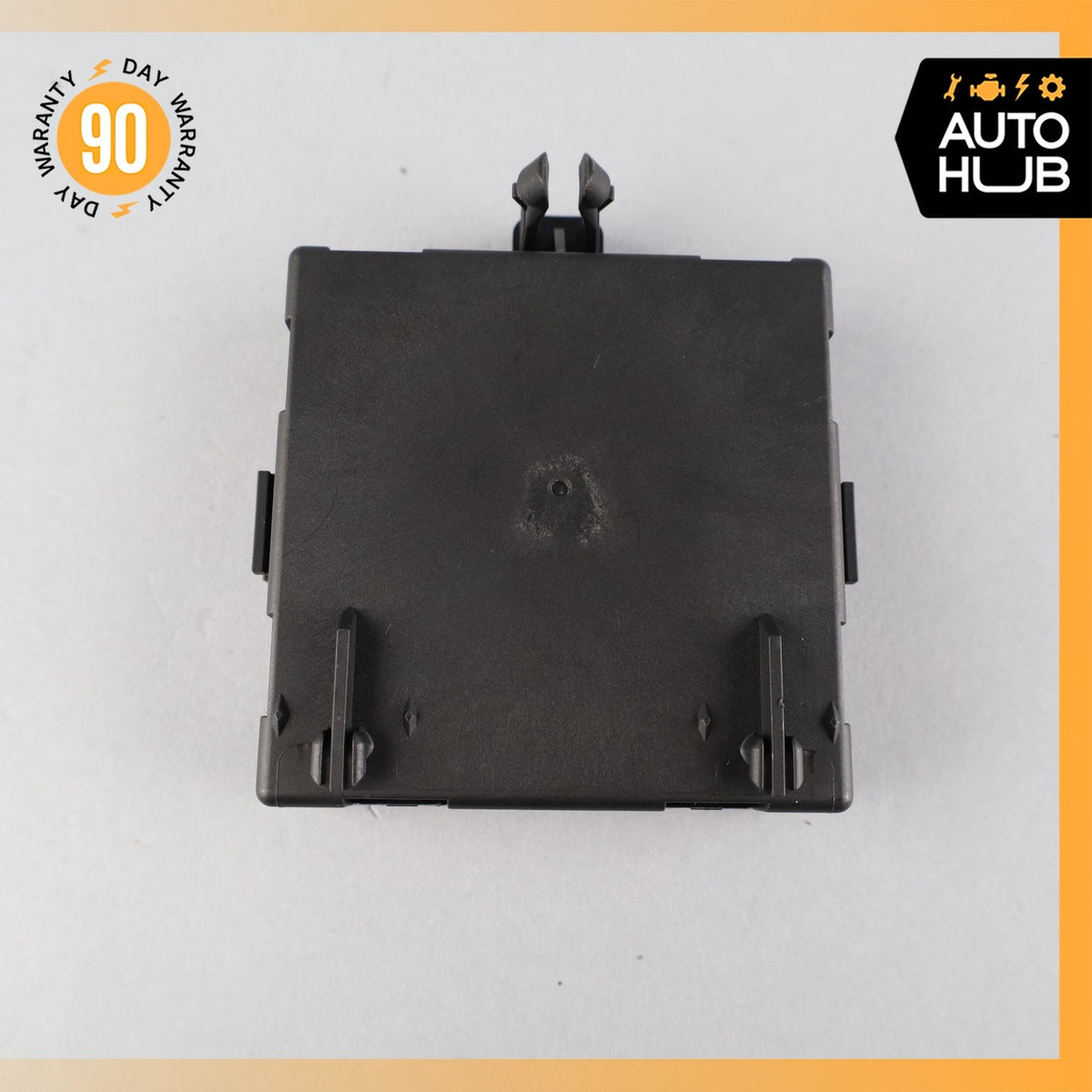 08-18 Mercedes R172 SLC300 C300 E400 Front Right Side Door Control Module OEM - photo 6
