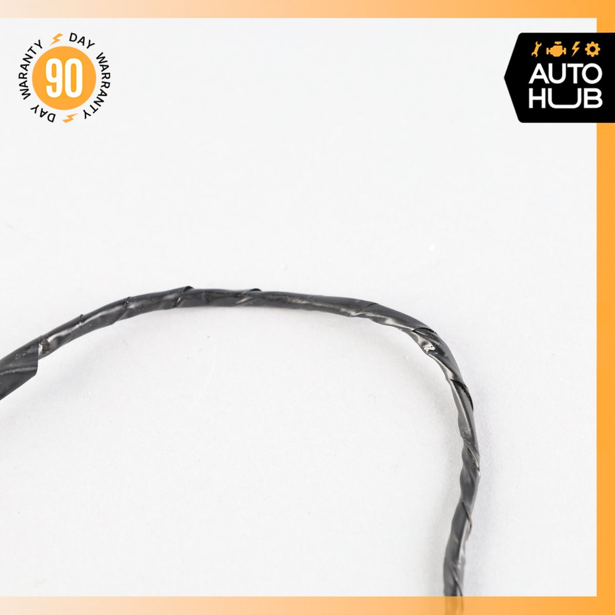03-13 Maserati Quattroporte M139 Dashboard Emergency Hazard Switch Button OEM - photo 3