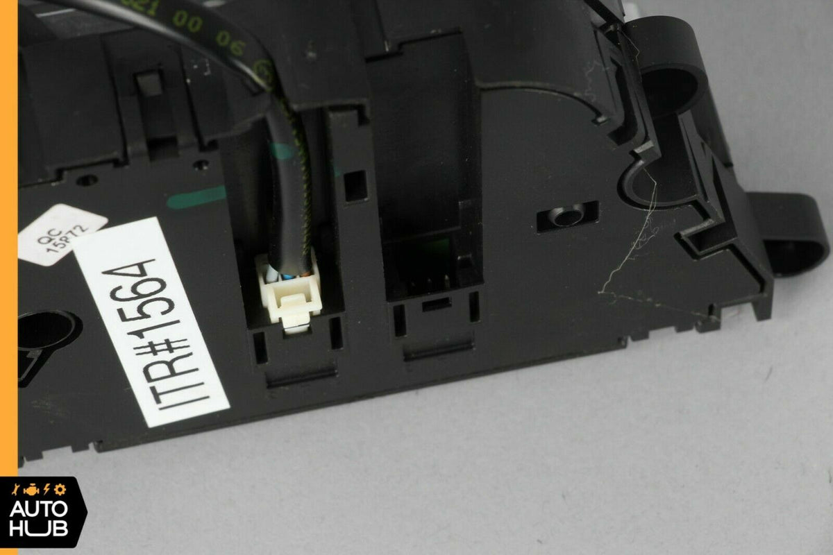 07-14 Mercedes W221 S550 CL550 Front Left Driver Seat Control Memory Switch OEM - photo 11