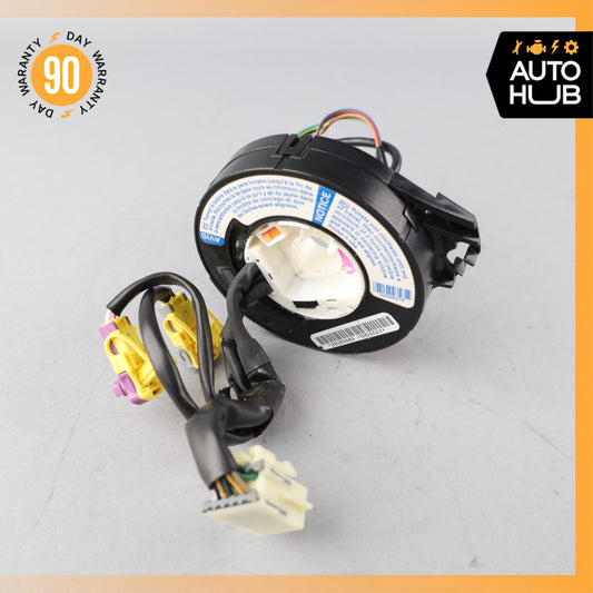 04-07 Cadillac XLR Steering Clockspring Clock Spring 26089489 OEM - photo 1