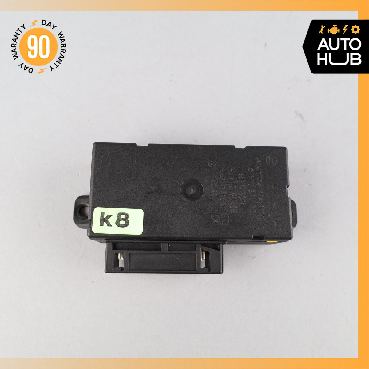 97-04 Mercedes W140 CL600 SLK230 Headlight Lamp Range Adjust Control Unit OEM - photo 7