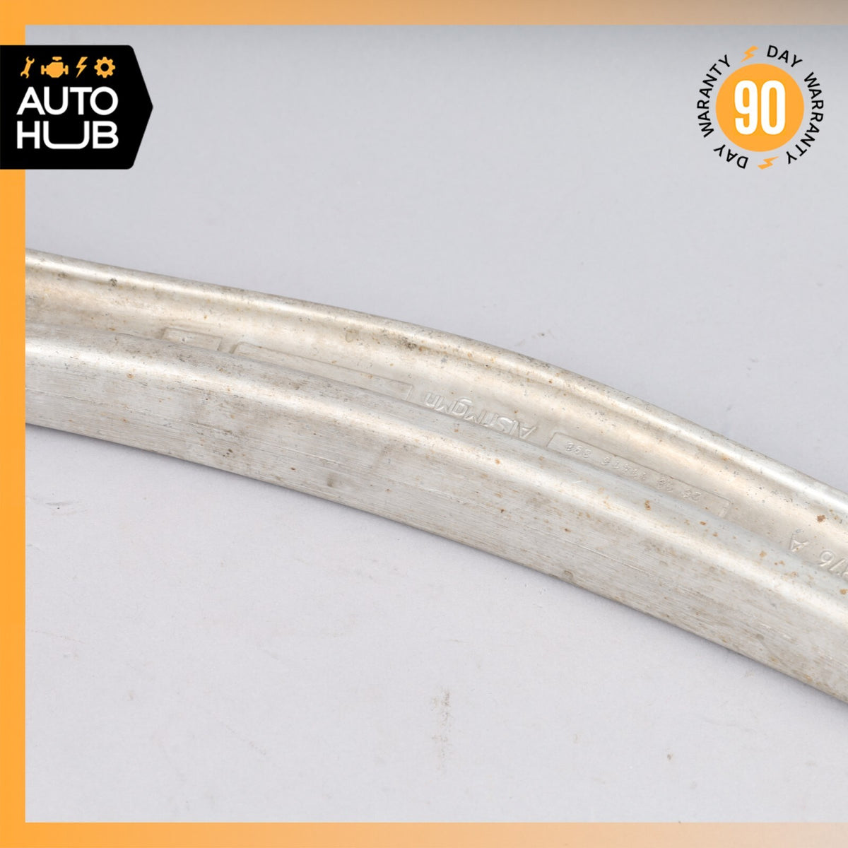 Porsche Cayenne 958 Rear Left or Right Side Control Arm OEM - photo 3