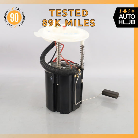 14-21 Maserati Levante M161 Ghibli Left Fuel Pump Level Sending Unit OEM - photo 1