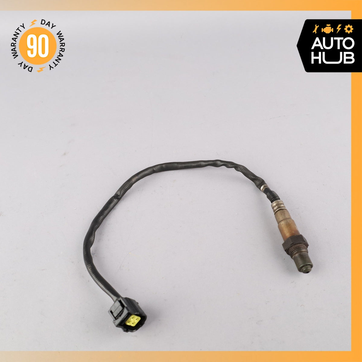 Mercedes W164 ML63 E63 AMG CL550 GLK350 Oxygen O2 Sensor Lambda 0045420818 OEM - photo 5