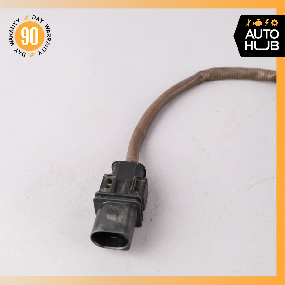 Mercedes W207 E400 Front & Rear Oxygen Sensor Lambda Set of 4 OEM - photo 10