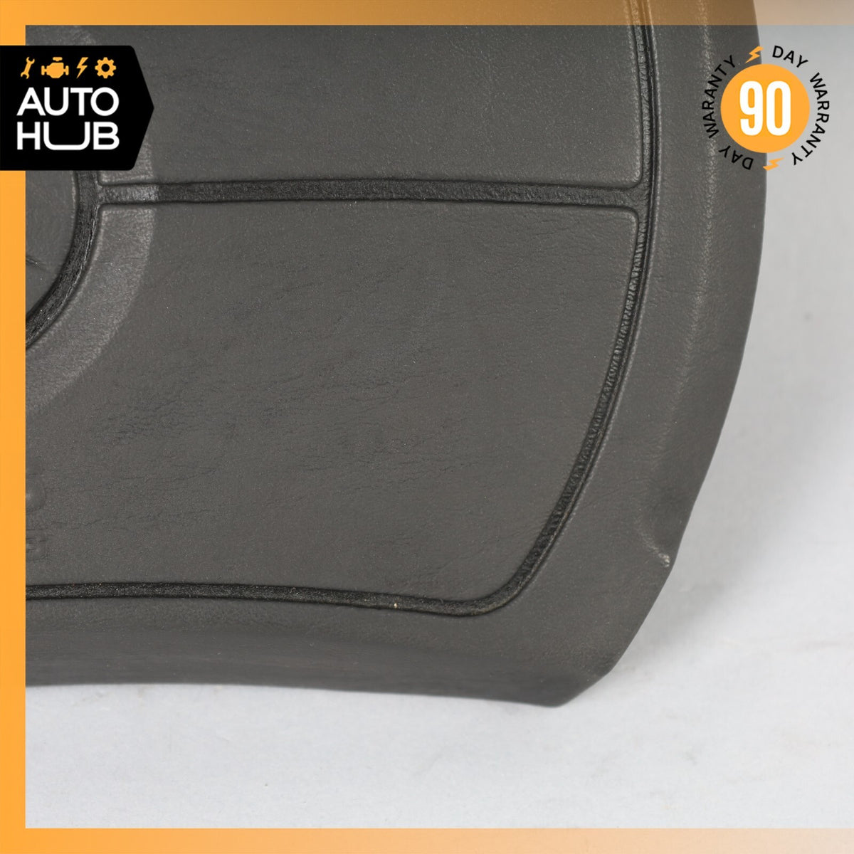 90-92 Mercedes R129 300SL 500SL Driver Steering Wheel Airbag Air Bag OEM - photo 4
