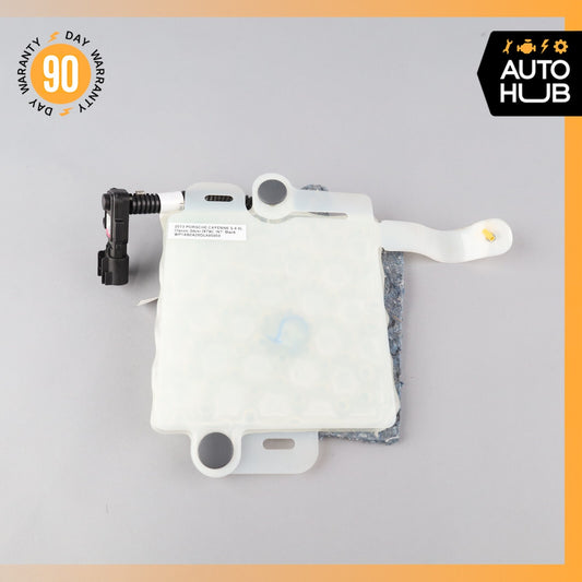 11-18 Porsche Cayenne 958 Front Right Occupancy Seat Sensor 8T0963553E OEM - photo 1