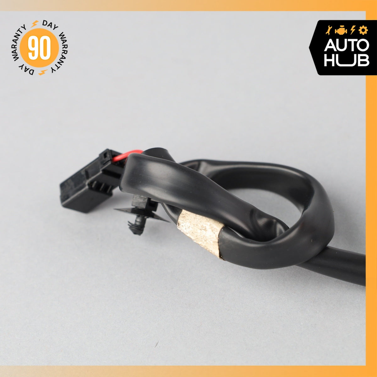 00-09 Bentley Arnage Front Right Interior Door Release Handle w/ Switch OEM - photo 6