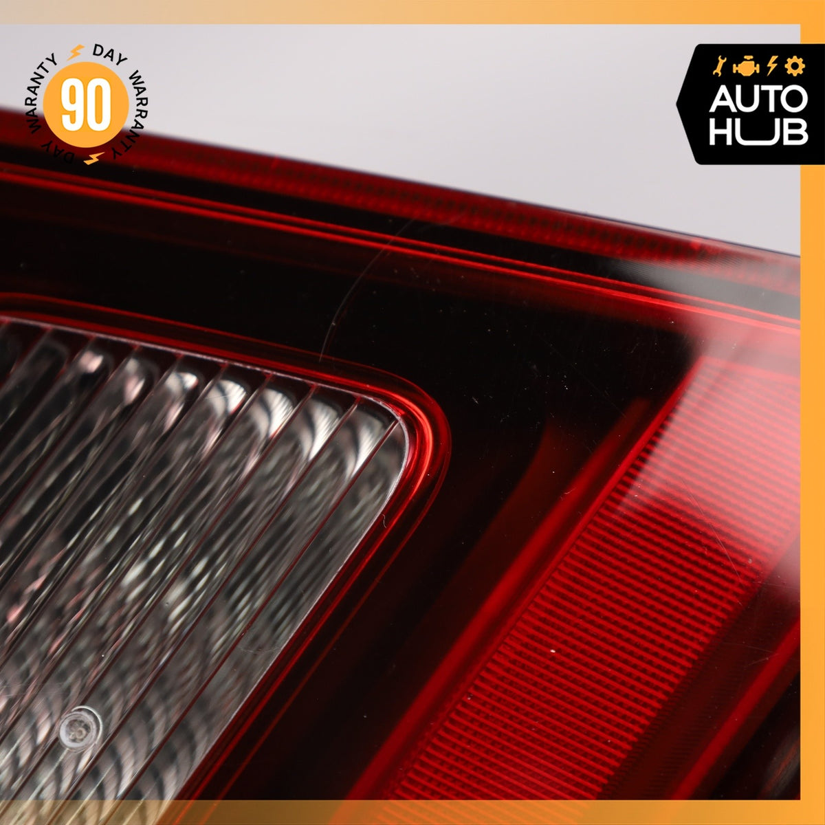 17-23 Alfa Romeo 952 Giulia Rear Left Side Inner Taillight Tail Light Lamp OEM - photo 8